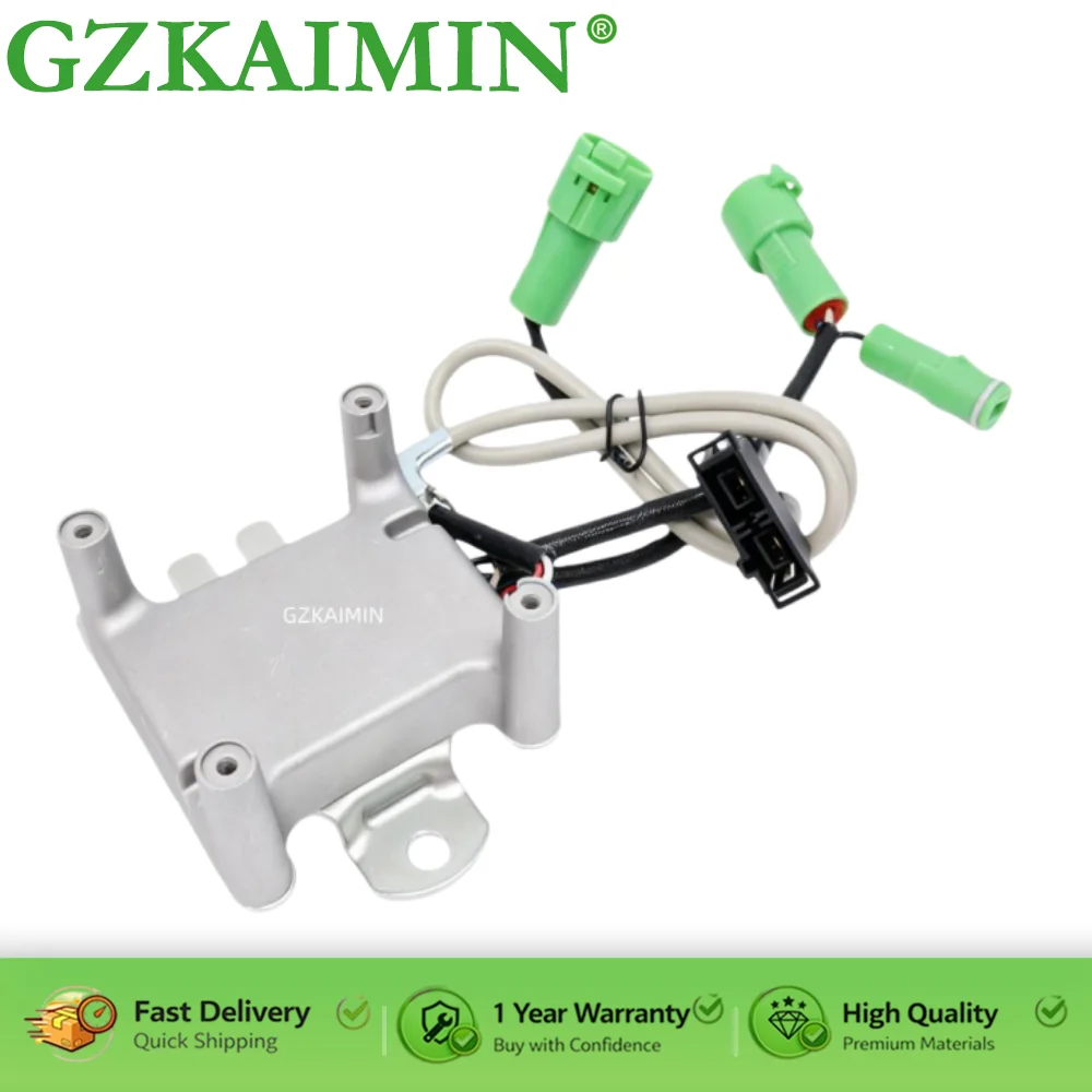 OEM 89620-35200 Ignition module coil For Toyota pickup truck Igniter Assy