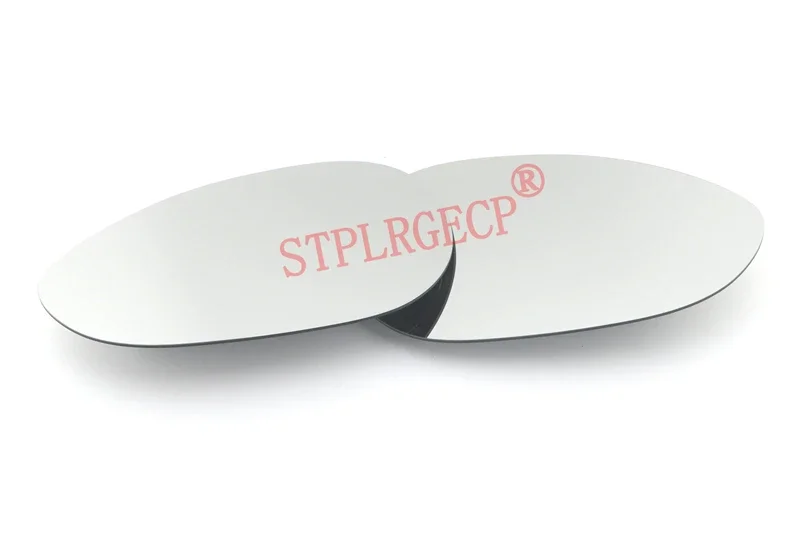 Außen-Seitenspiegel Ersatz-Reflektiergläser Spiegelglas-Teile für Fiat 500 500C Punto Linea 2007-2018 – Detail 13