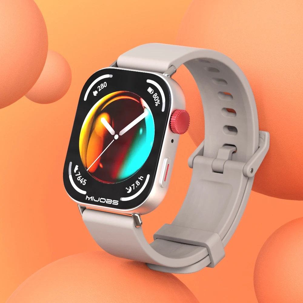 Huawei Watch Fit 4 Pro 4 3用ストラップ、Huawei Fit 4 Pro用シリコン製腕時計バンド、Huawei Watch Fit 4用ソフトストラップ