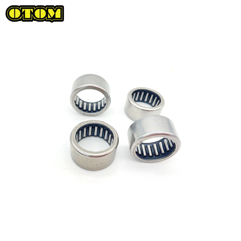 Motorcycle For SUZUKI Swing ARM Oil Seal Bushing Bearing Maintenance Repair Kit RM125/250 2001-2008 RMZ250 RMZ450 2007-2023 Bike