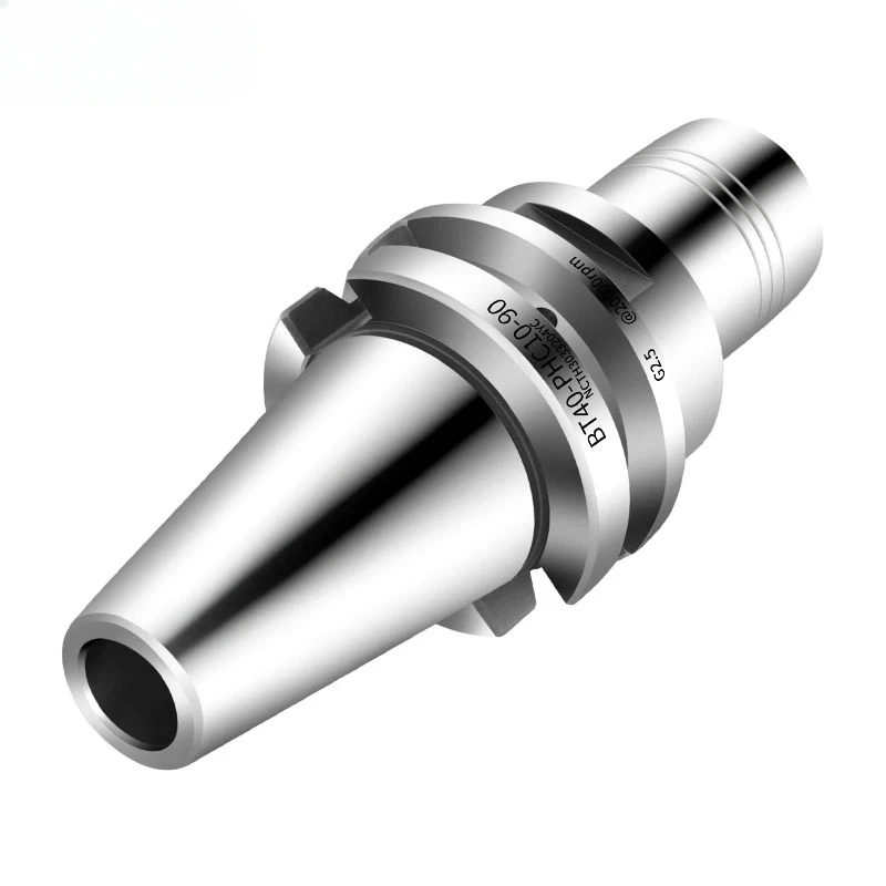 High precison Hydraulic Chuck Tool Shank BT30 BT40 PHC06 PHC08 PHC10 PHC12 PHC16 PHC20 Collet BT Hydraulic Tool Holder