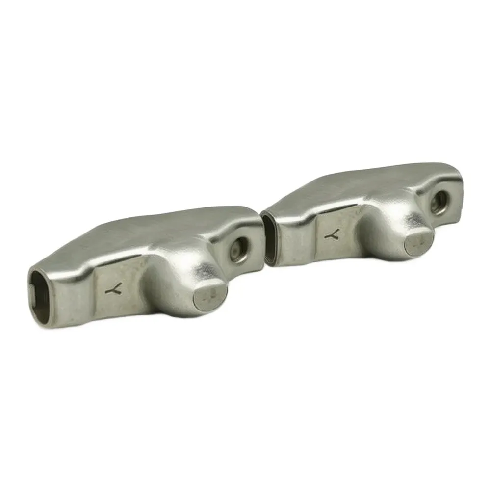 For Engine Rebuild As Shown Valve Lifter Arms High Performance Valve Arms Rigorous Testing Seamless Integration