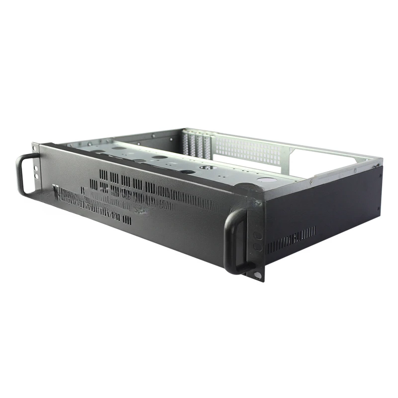 

compact for 2U server/IPC/ rackmount chassis with 300mm deep chassis