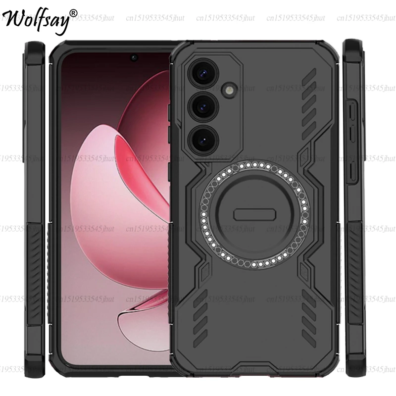 Armor Case For Sams… - image