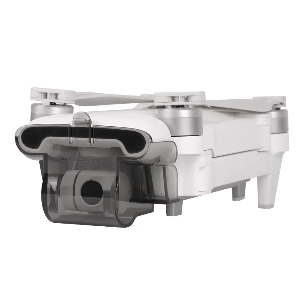 FIMI X8 Tele Max & X8 Pro 2025 & X8 Pro & X8SE 2022 Gimbal Protective Cover Dustproof for Original Camera Drone Spare Parts