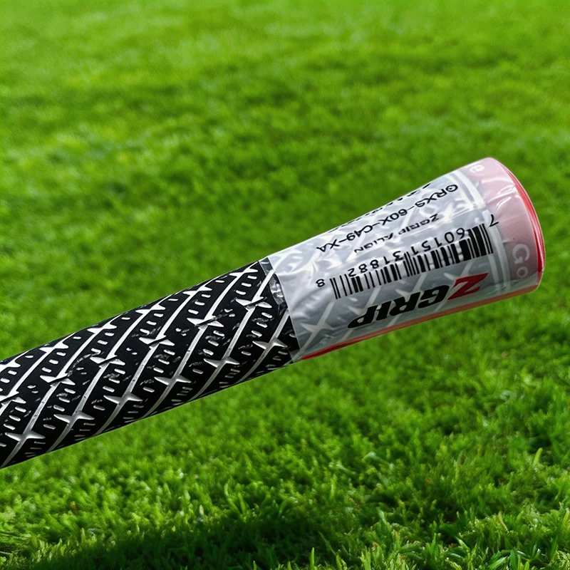 ALIGN Z-GRIP Golf Putter Grip Z Ridge Line Design Grips Club Standard/Midsize Golf Grip Universal Iron and Wood Golf Grips