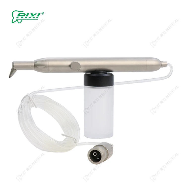 

den tal Microblaster Alumina g un Sandblasting den tal Portable den tal Sandblaster