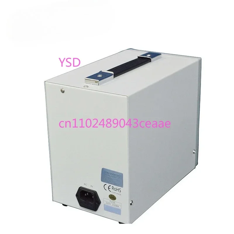 TSG-17 RF Signal Generator - Standard Signal Source