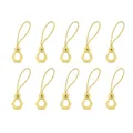 Yellow 10PCS