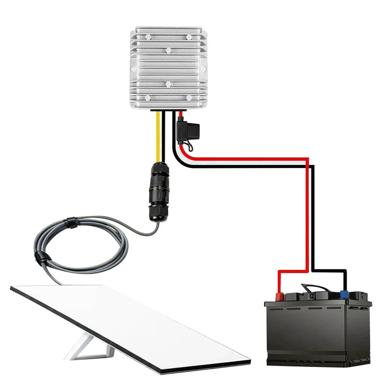 JABS-DC Power Conve… - image