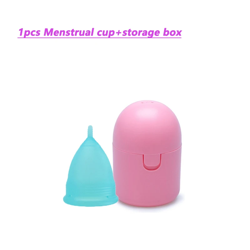 

1 шт., коробка для хранения дезинфекции менструальной чаши, женская герметичная коробка для хранения менструальной чаши для женщин, товары для здоровья менструальной чаши