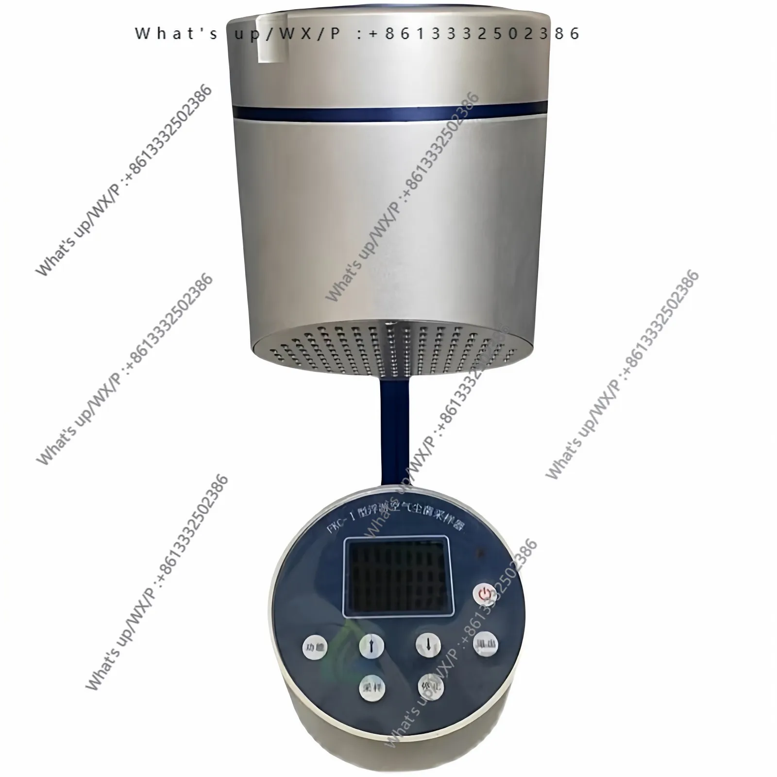 FKC-1 Planktonic Ba…