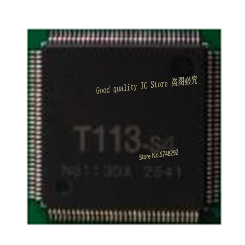 

T113-S4 1 шт./лот T113 S4 QFP