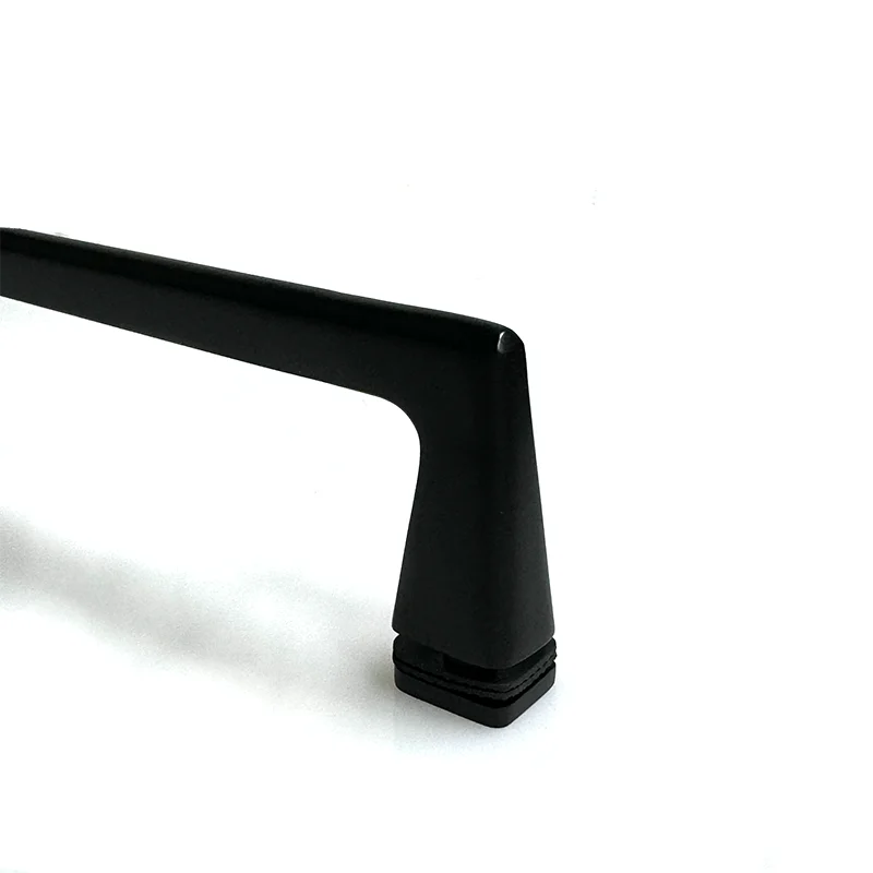 304 Stainless Steel Shower Handle Glass Door Handle