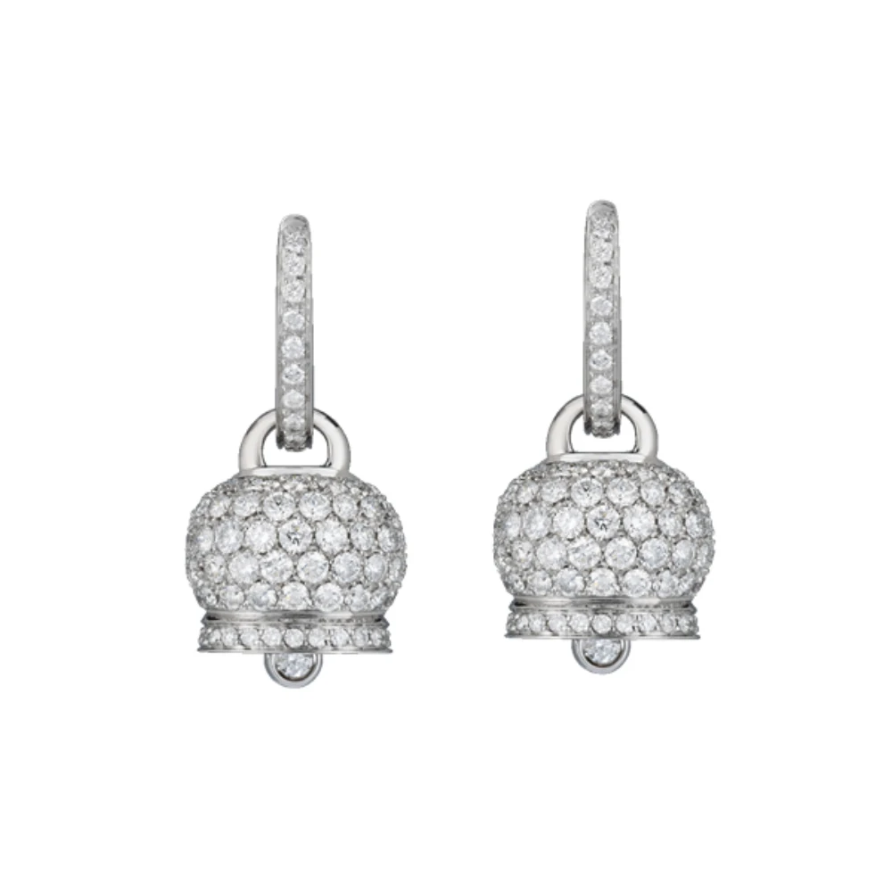 

Серьги Chantecler: модные, высококачественные, подчеркнут вашу привлекательность по выгодной цене!