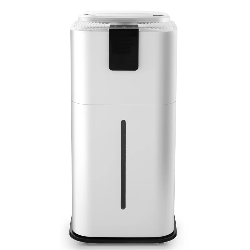 Industrial Humidifier House hold Commercial Heavy Fog Large Workshop Warehouse Office Ultrasonic Atomizer