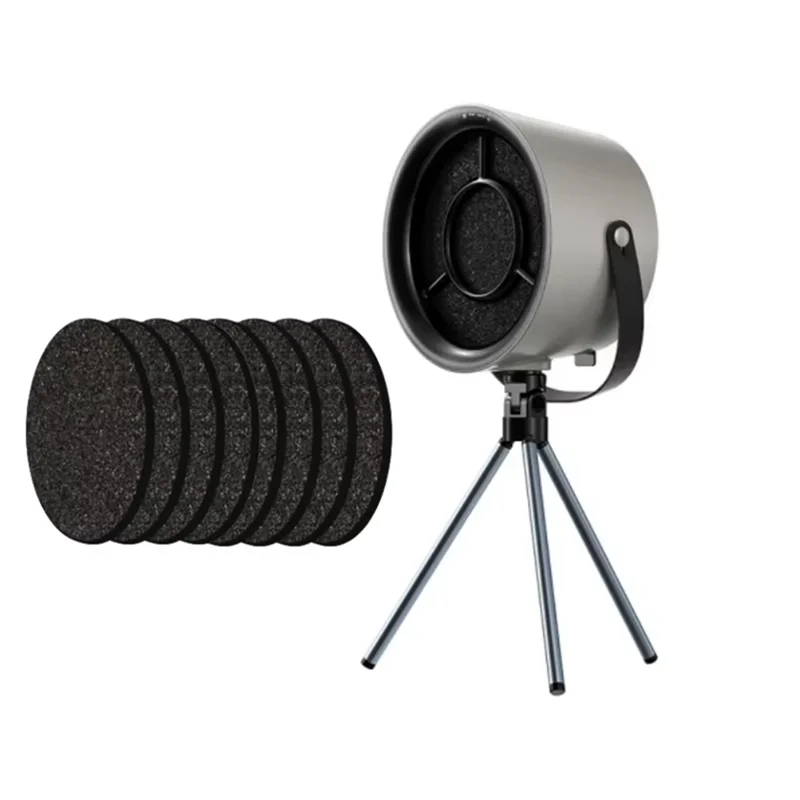 BAAG-USB desktop range hoods exaustor portátil pequeno exaustor de cozinha extrator churrasco grande exaustor de sucção