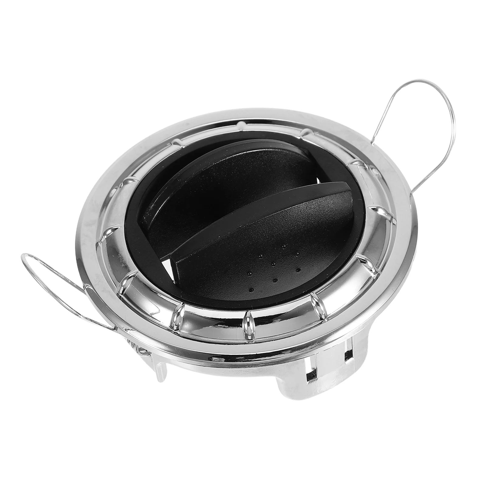 

Elegant Rv Conditioning Outlet Car Conditioner Grille Universal Low Noise Durable Abs Material Automotive Replacement Parts