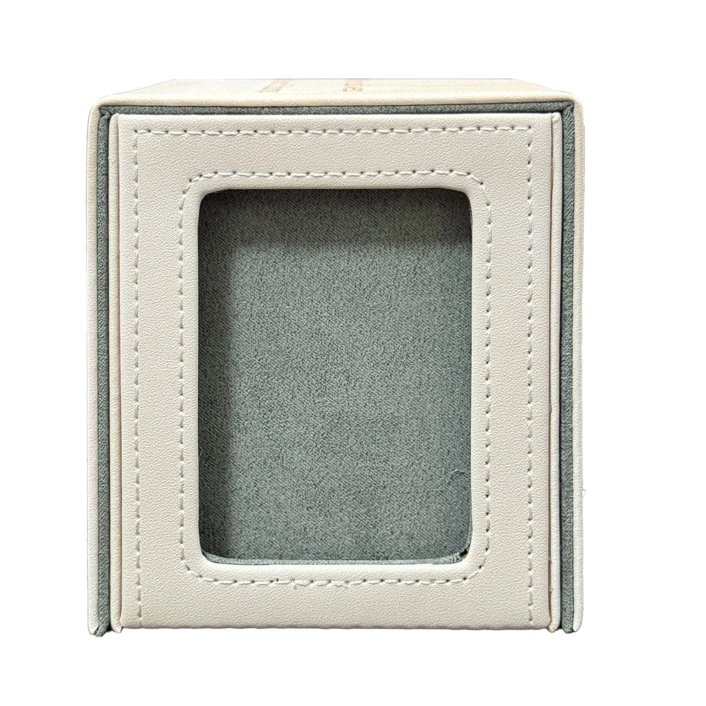 Riftbounds TCG Deck Box The Bashful Bloom-Lillia Trading Card Carrying Case Portable Game Card Storage Organizer Holder view 4