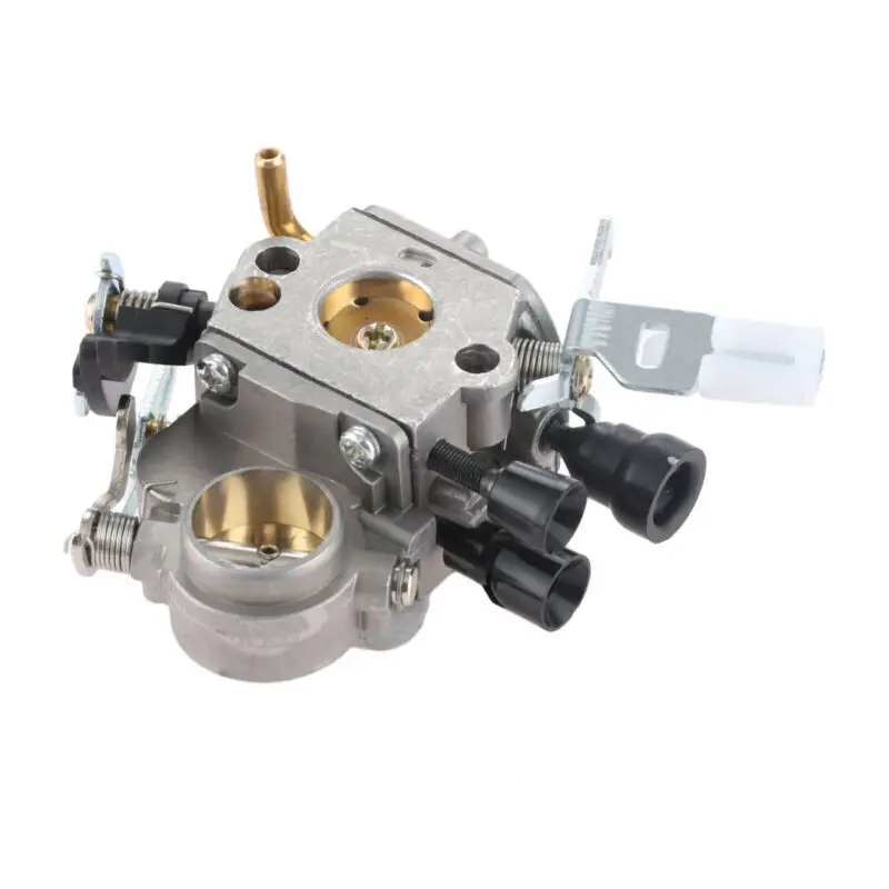 

1pcs Carburetor Carb Chainsaw Engine For STIHL MS171 MS181 ZAMA C1Q-S268 Carburetor Air Filter Aftermarket Car Accessories