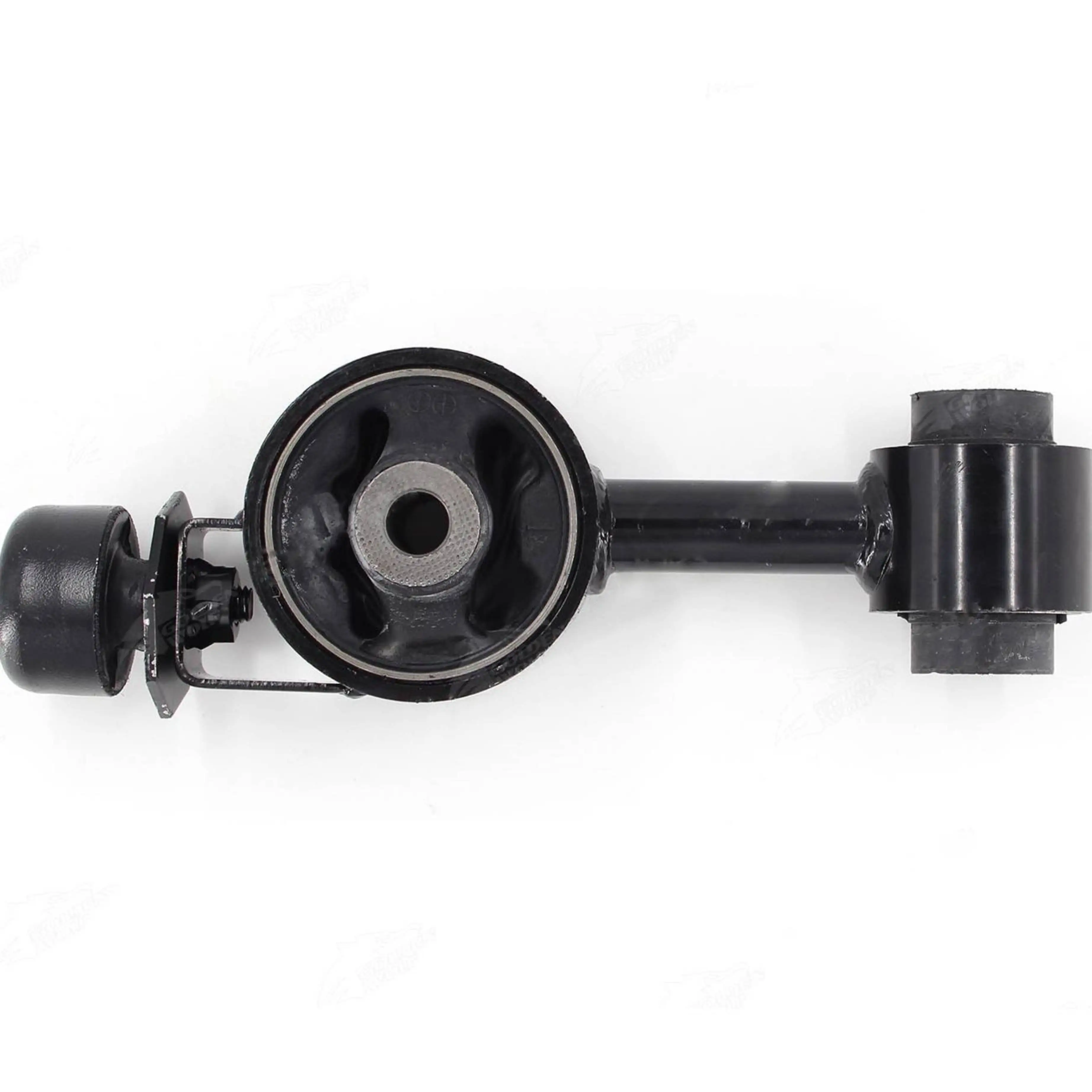 

Engine Mount Upper Right (with Buffer Block). OE: 11350-EL00C, 11350-ED800, 11350-ED80A, 11350-ED80C, 11350-EW60A, 11350-EL00A