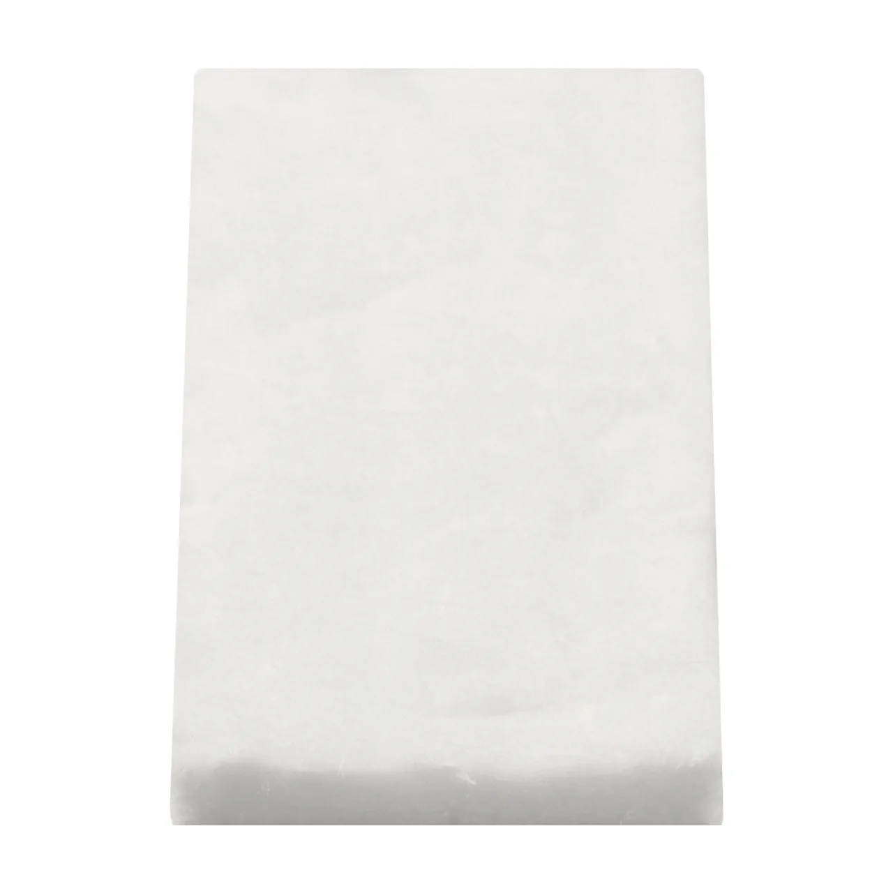 Cotton For Outdoor Fire Pits Extended Burn Time 4.7*2in Cotton Pack 25 Pieces Set DIY Use Heat Resistant Material