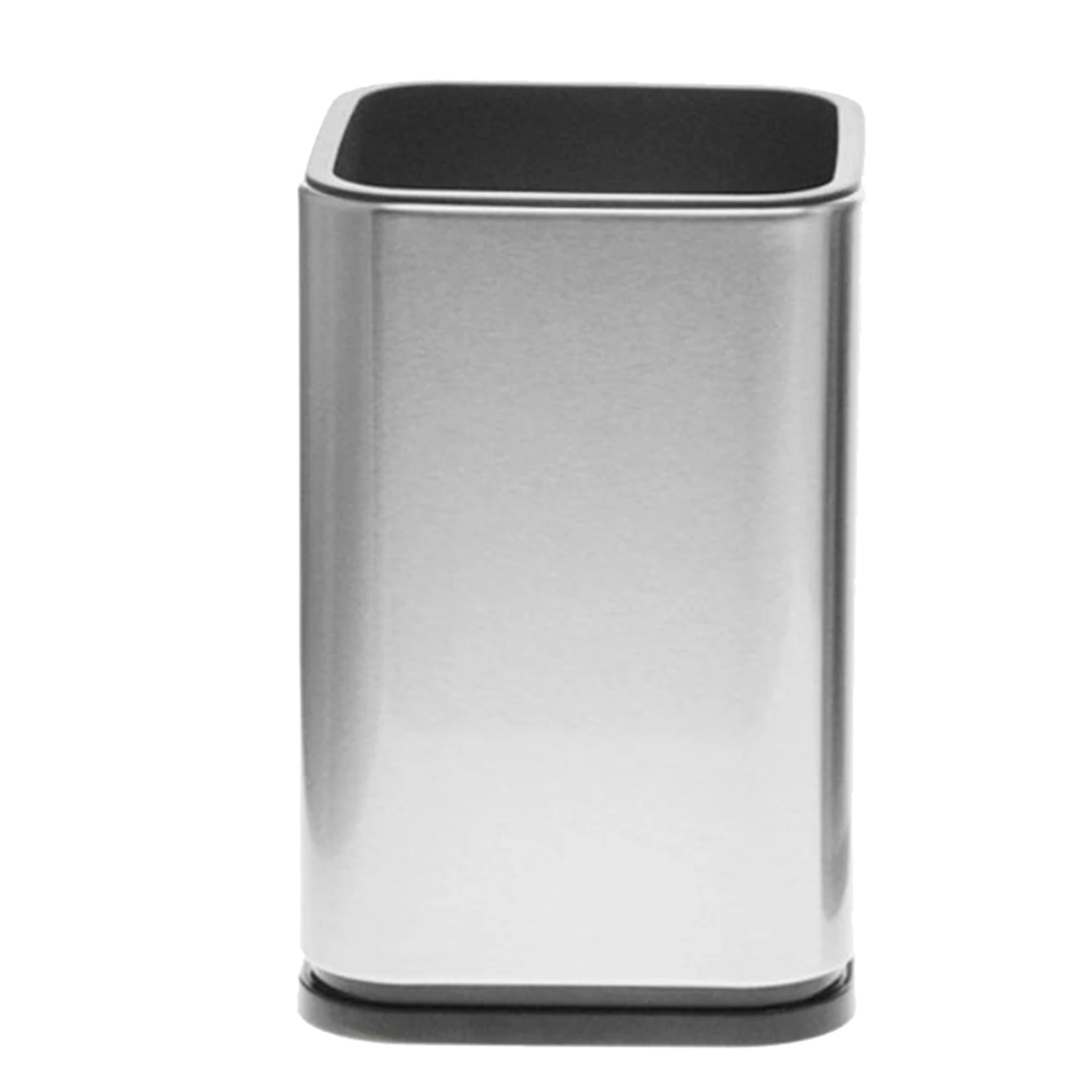 

ABWR-2X Kitchen Utensil Holder, Kitchen Cutlery Storage, Utensil Organizer, Modern Rectangular Design,17X11cm