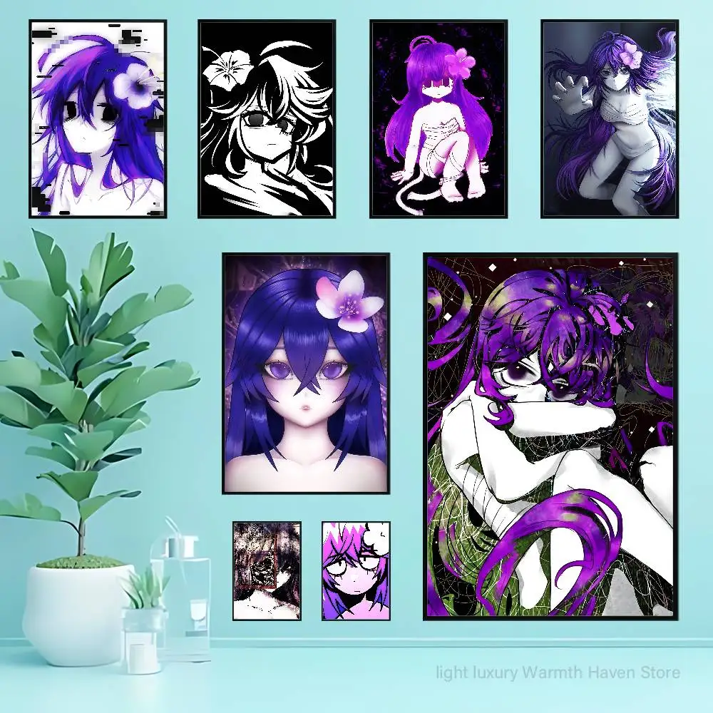 

Music S-Sewerslvts-S Poster Fancy Wall Sticker for Living room bar retro decorative painting room