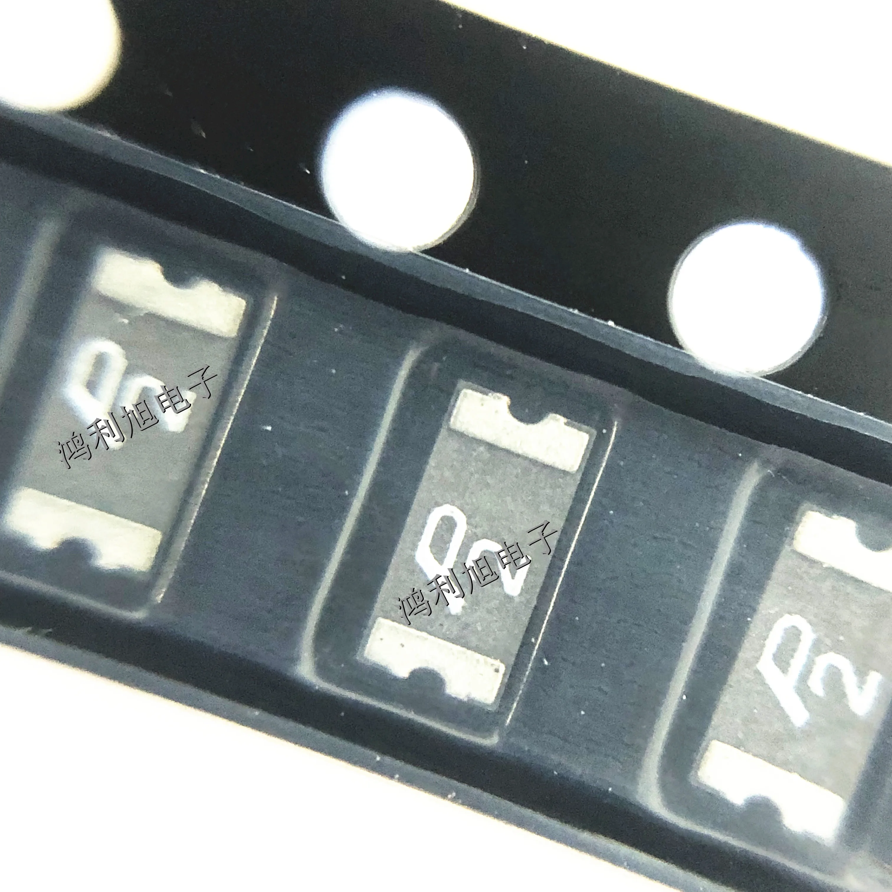 20 قطعة/الوحدة SMD1206P020TF/24 SMD1206P020TF بمناسبة: P2 200MA 0.2A 24V التصحيح الذاتي الشفاء الصمامات ، العلامة التجارية الجديدة ، الأصلي ، في المخزون