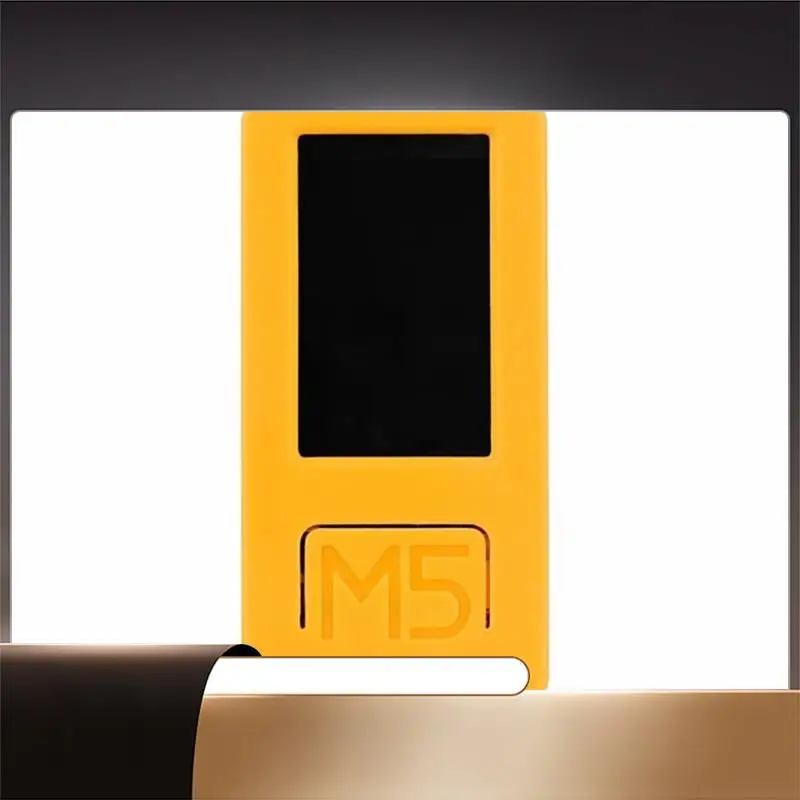 

Stickc PLUS2 ESP32 Mini Iot Development Board ESP32-PICO-V3-02 Graphical Programming Suite Iot-N35R