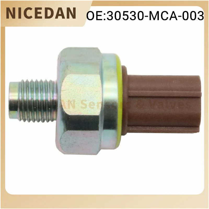 

30530-MCA-003 Датчик детонации для Honda GL1800 Gold Wing Valkyrie 2001-2017 30530MCA003 Автомобильные аксессуары 30530 MCA 003