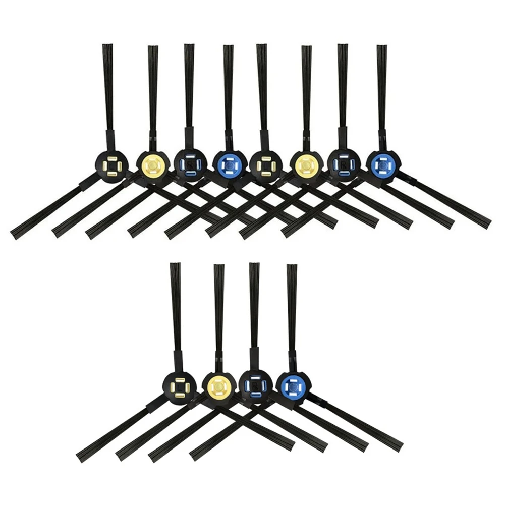 Vervangende Zijborstel Voor Ilife V 8S V8 Plus A 9S A7 A80 Plus L100 A 10S B5max Medion S20 Sw Onderdelen Accessoires