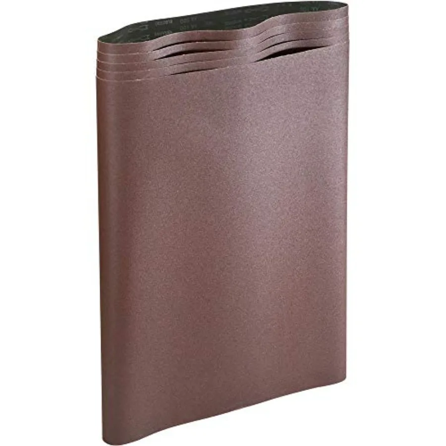 

Шлифовальная лента Grizzly Industrial H7899 37 x 60 A/O, зернистость 80-X, 5 шт.