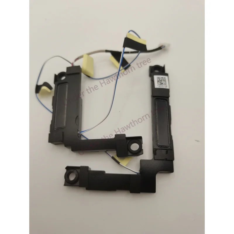 For Dell Latitude 5300 2-in-1, Speaker, Speaker 0TD2P1