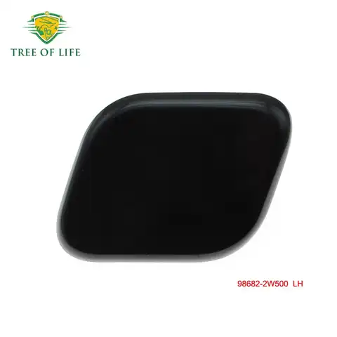 10 best sales bumper santa fe - №6