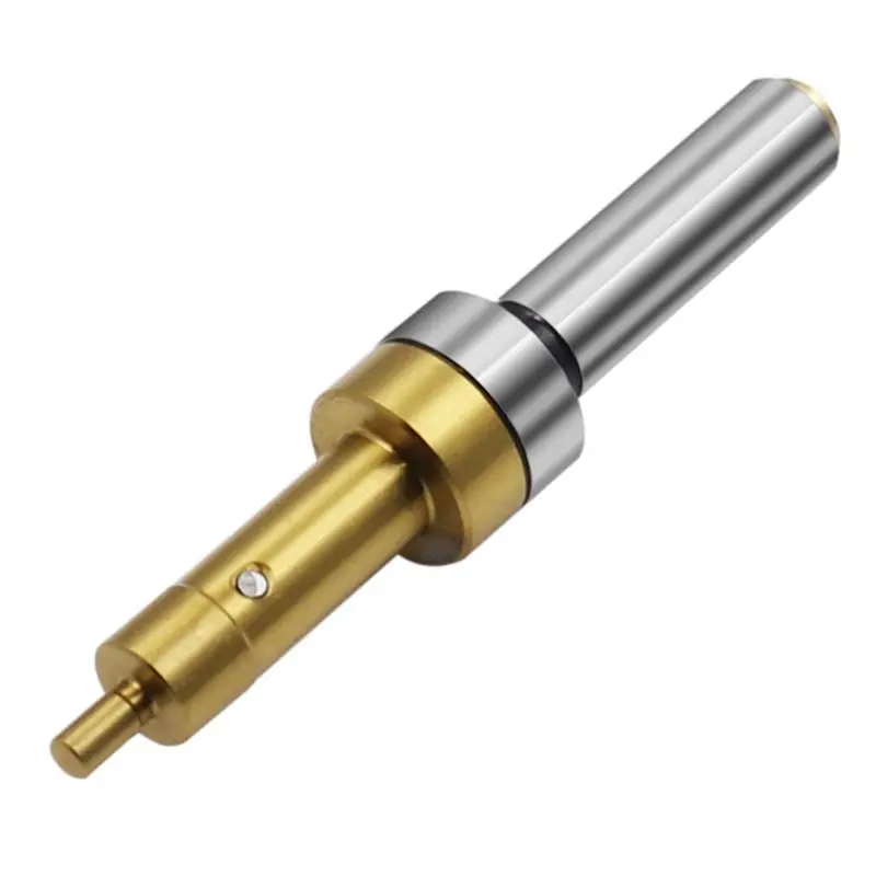 

HOT 5X Precision Titanium Non-Magnetic Mechanical Edge Finder Center Finder Touch Point Sensor For CNC Machine~Jul.