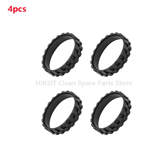 For iRobot Roomba 800 900 Series 860 870 880 890 966 980 Vacuum Cleaner Side Roller Brush Parts Hepa Filter Wheel Replacement - Image 17
