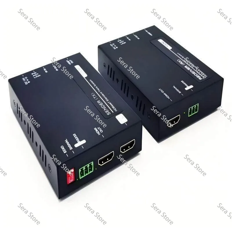 4K HDMI HDBaseT 70m Lossless Extender Transmitter