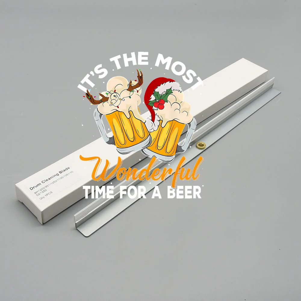 

57GA56011 57GA56010 Drum Cleaning Blade Compatible for Konica Minolta Bizhub Pro 920 950 Copier Parts