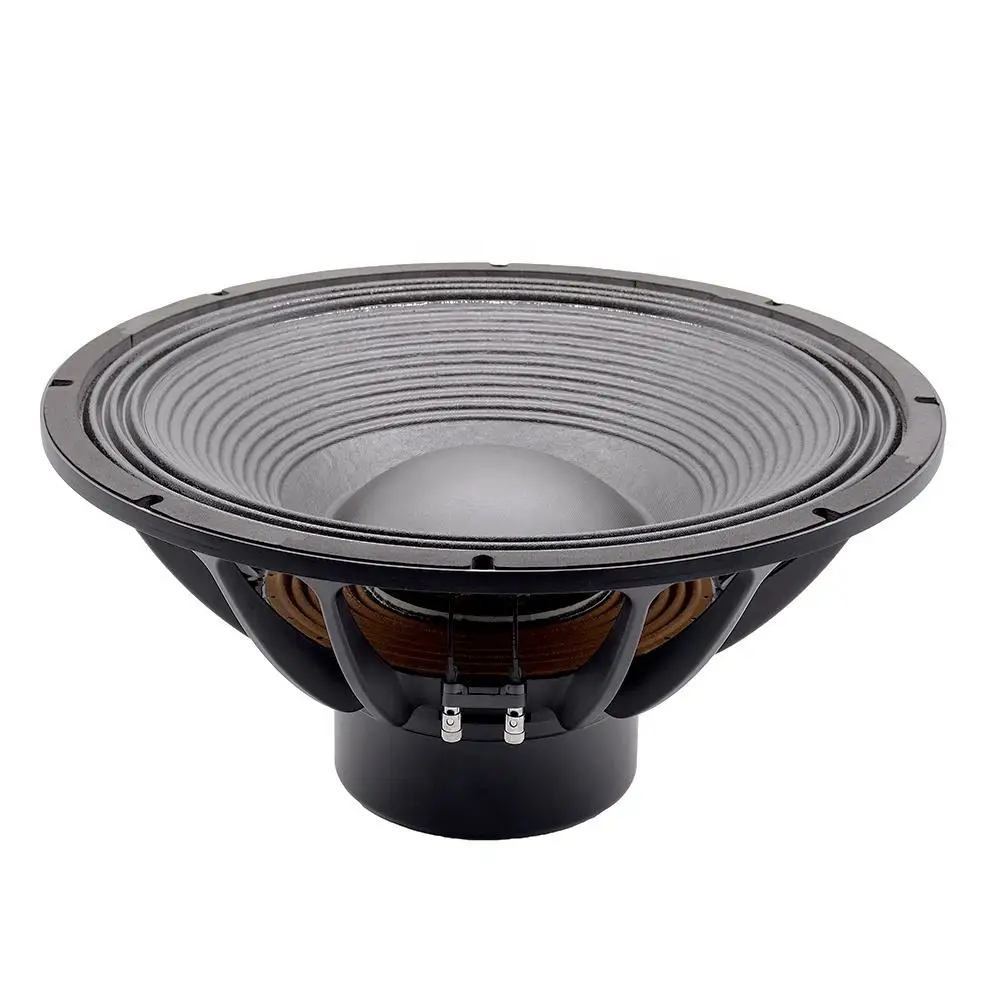 Wholesale Audio Accessories 4000W 4Ohm PA Sound System Big Power 21 Inch Neo Subwoofer Active Speaker