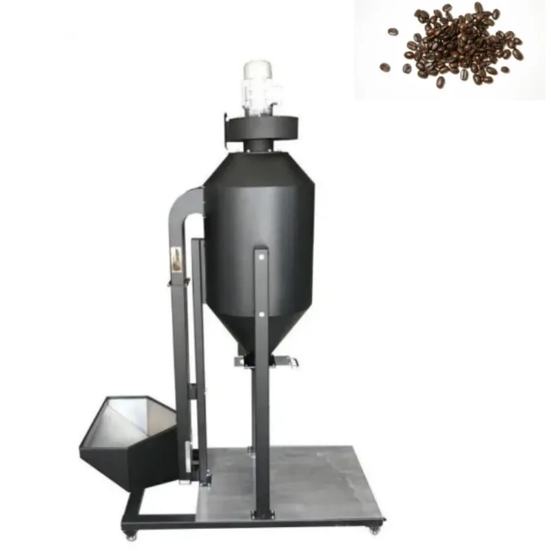 Super quality and competitive price coffee roaster destoner coffee bean Destoner Machines