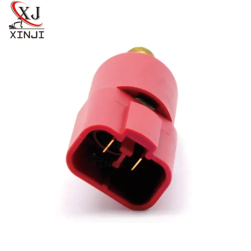 Engine Oil Pressure Switch 206-06-61130 Distribution Valve Pressure Switch Hydraulic Sensor Fit for Komatsu Excavator PC200-7