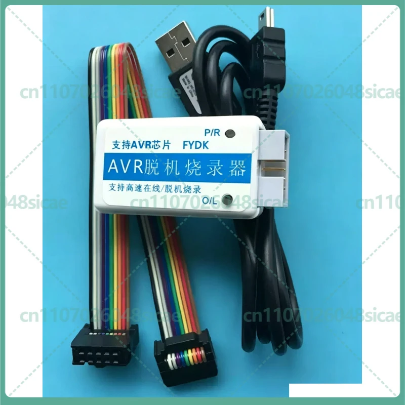 programmatore-bruciatore-isp-offline-per-avr