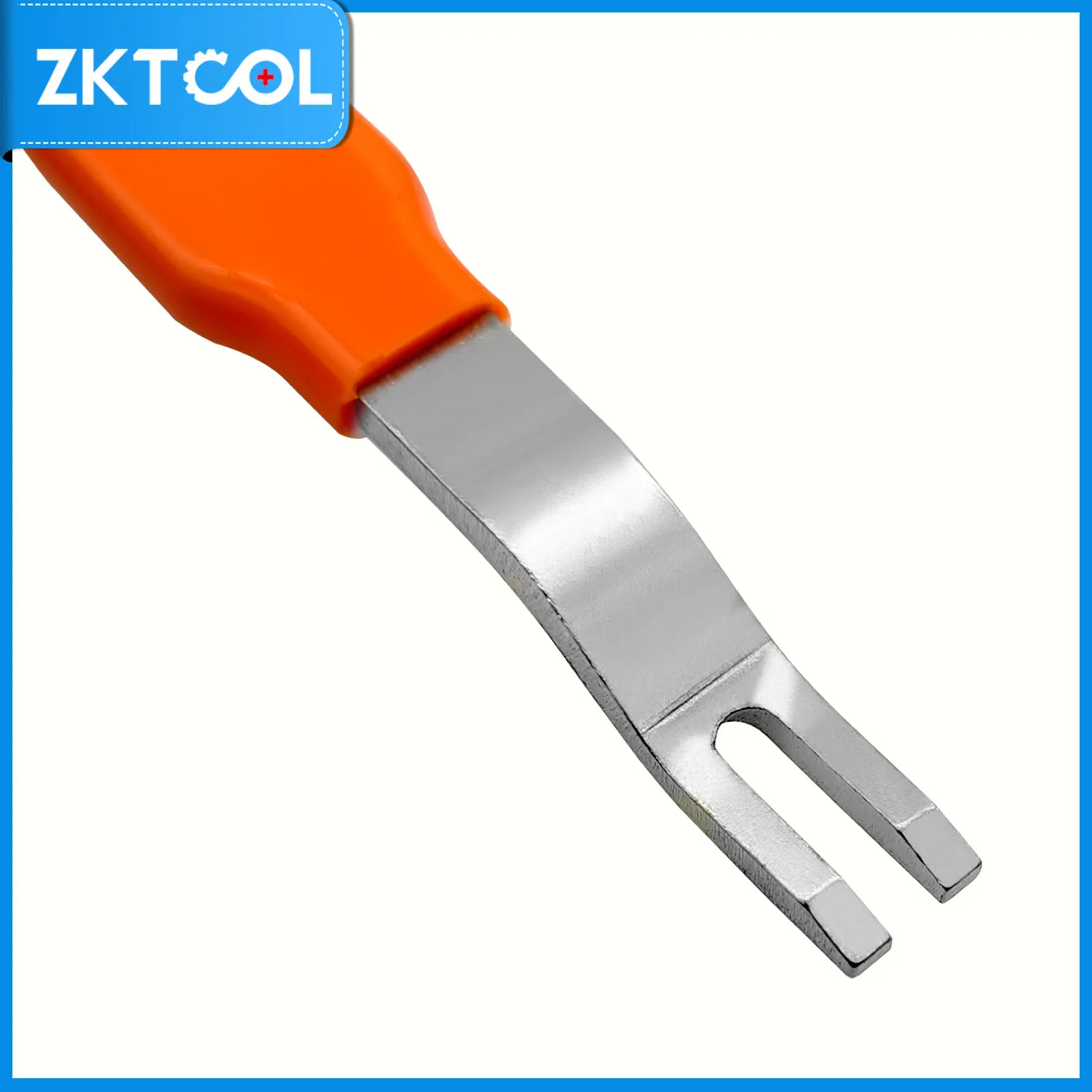 Car Electrical Terminal Connector Removal Tool, Car Electrical Terminal Connector Splitter Removal Tool Gadget Orange