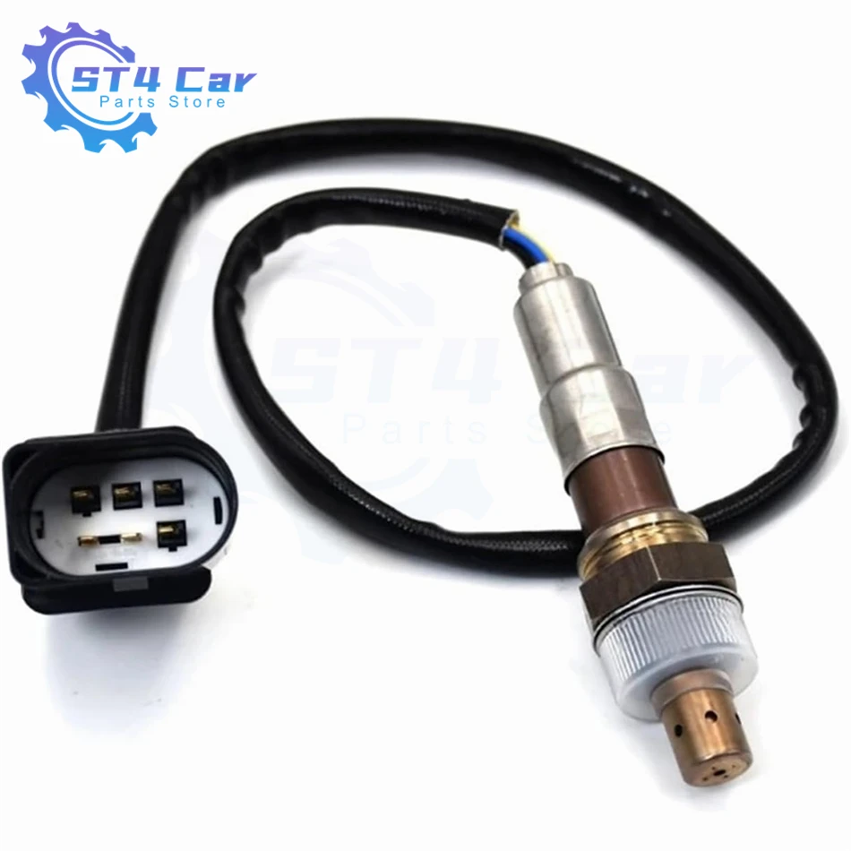 

036906262G Front Lambda Probe Oxygen Sensor 036906262J For Audi A2 VW BORA Golf Seat Skoda Fabia 030906262K