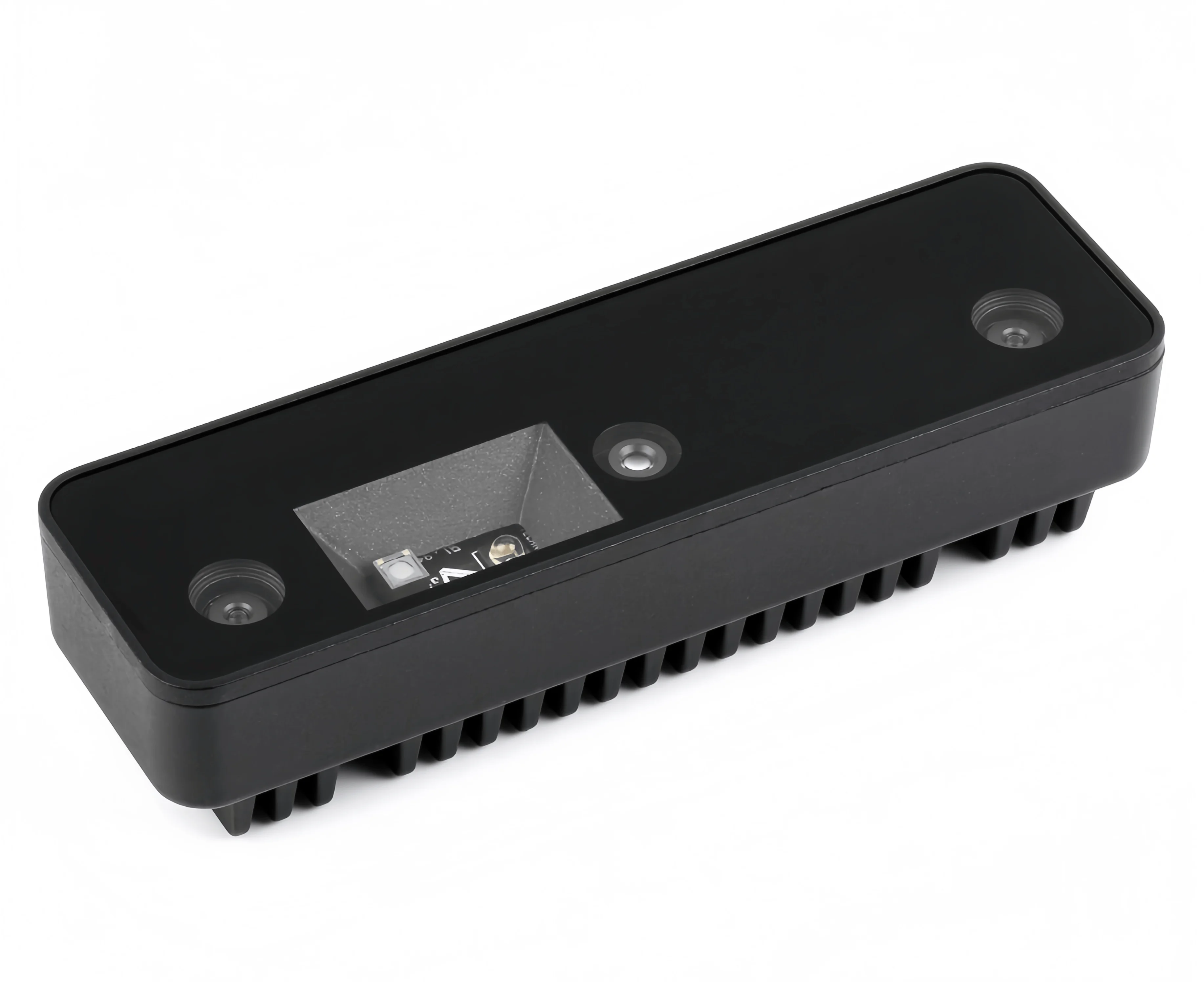 OAK-D-Pro 12MP OpenCV AI مجموعة رؤية الآلة المدمجة قياس العمق التعرف على الصور عمق الكاميرا كاميرا عمق الكاميرا