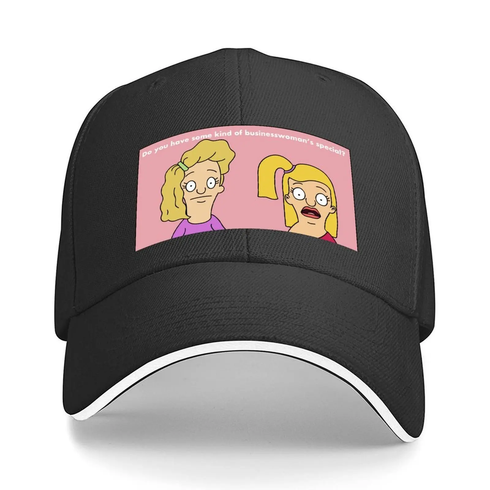 

Do you have some kind of businesswoman’s special Baseball Cap Unique hats winter hats for men Cosplay For Women 2025 Men's