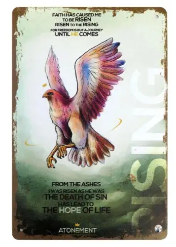 Из-за веры мне выросло искусство стен из металла со скидкой