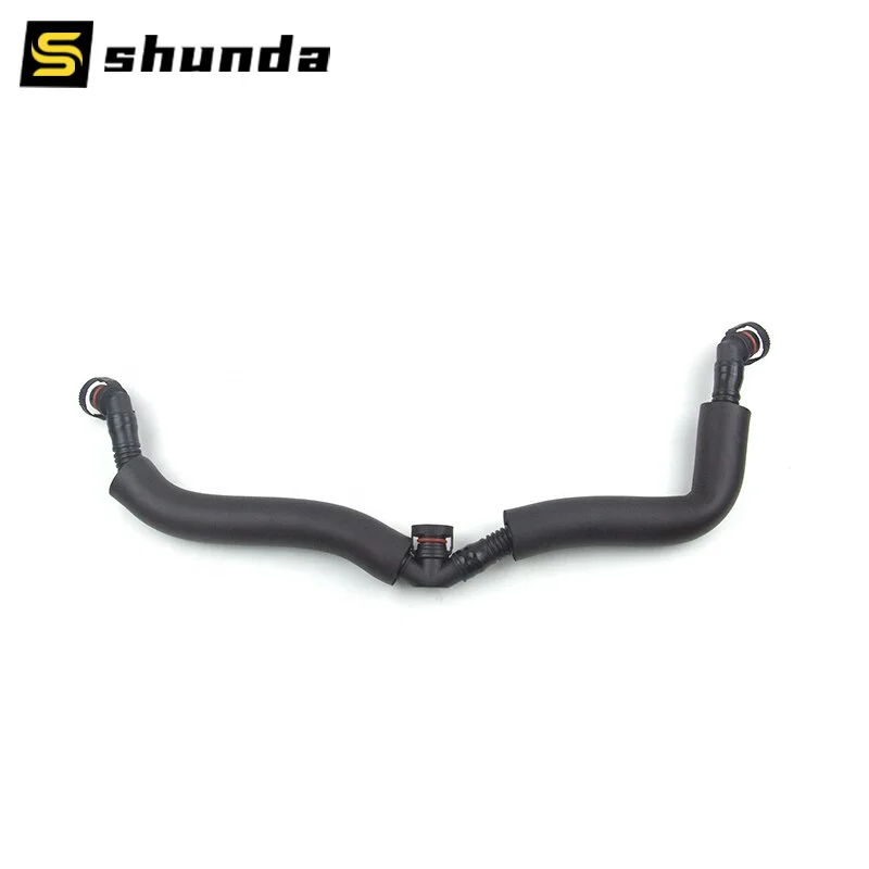 

11617540610 Выхлопной шланг картера двигателя для BMW 5 серии 6 серии 7 серии X5 E60 E61 E63 E64 E65 E66 E70 550i 650i2007-2009