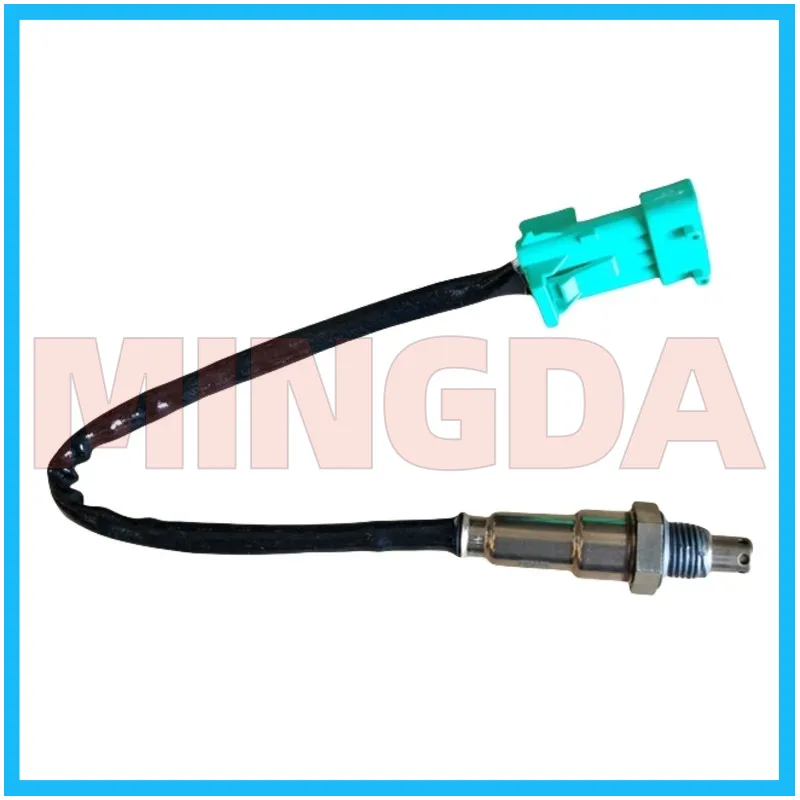 

Датчик кислорода для Lifan Lf200-10s/10r/10l/kpm Kpt Kps Kpr200/150-14p/k19 Efi